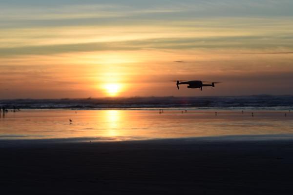 All-in-One High-Level Gimbal Controller